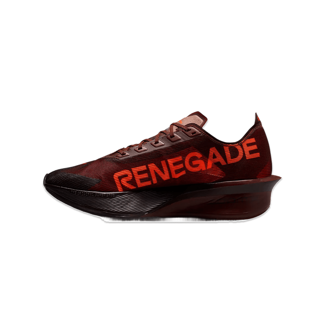 Nike Men's ZoomX Vaporfly Next% 4 x Renegade - Interval Running