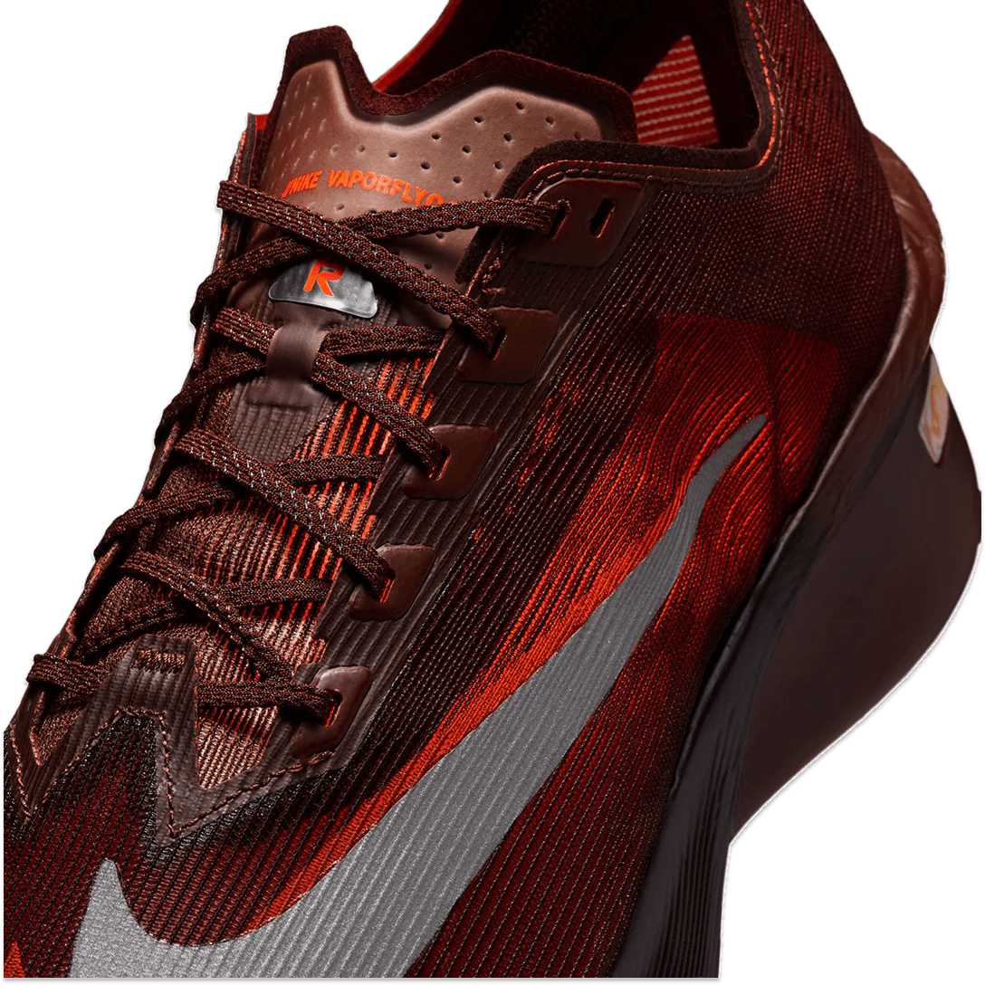 Nike Men's ZoomX Vaporfly Next% 4 x Renegade - Interval Running