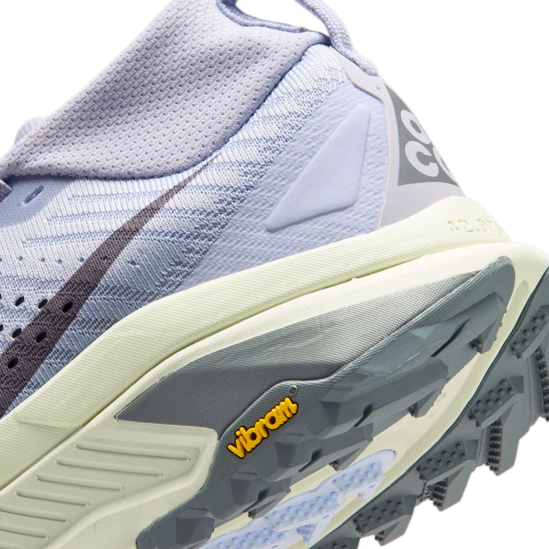 Nike Women's ACG Zegama - Ghost / Sea Glass / Smoke - Interval Running
