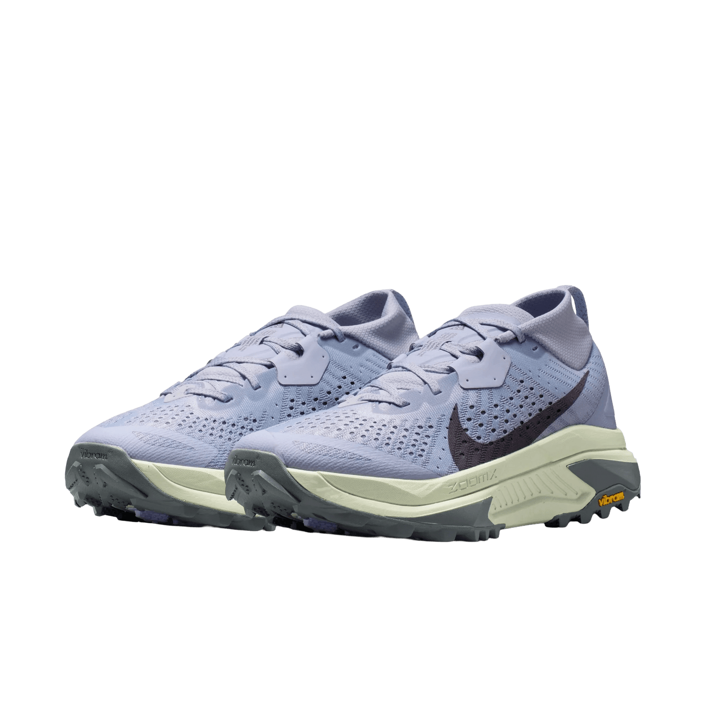 Nike Women's ACG Zegama - Ghost / Sea Glass / Smoke - Interval Running