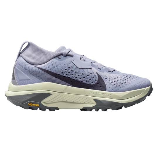 Nike Women's ACG Zegama - Ghost / Sea Glass / Smoke - Interval Running