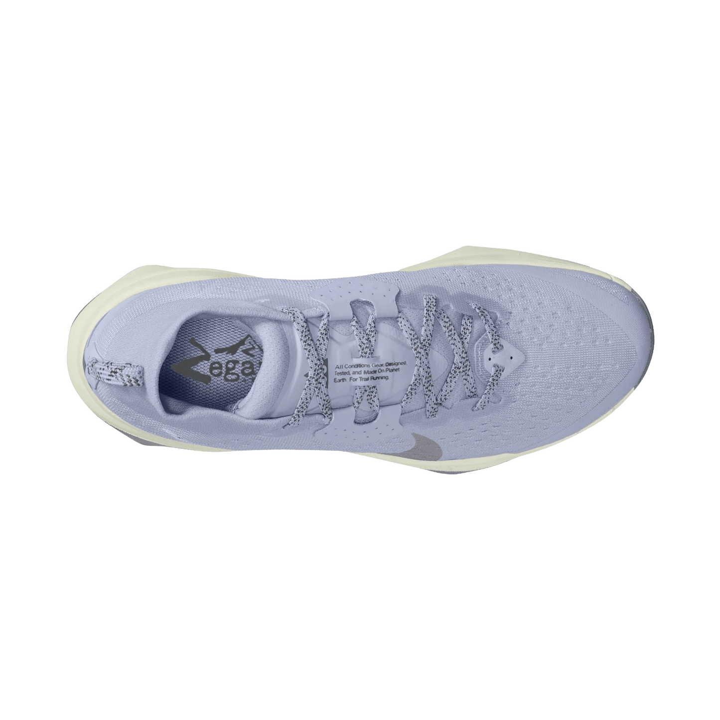 Nike Women's ACG Zegama - Ghost / Sea Glass / Smoke - Interval Running