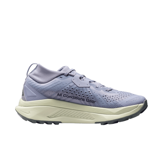 Nike Women's ACG Zegama - Ghost / Sea Glass / Smoke - Interval Running