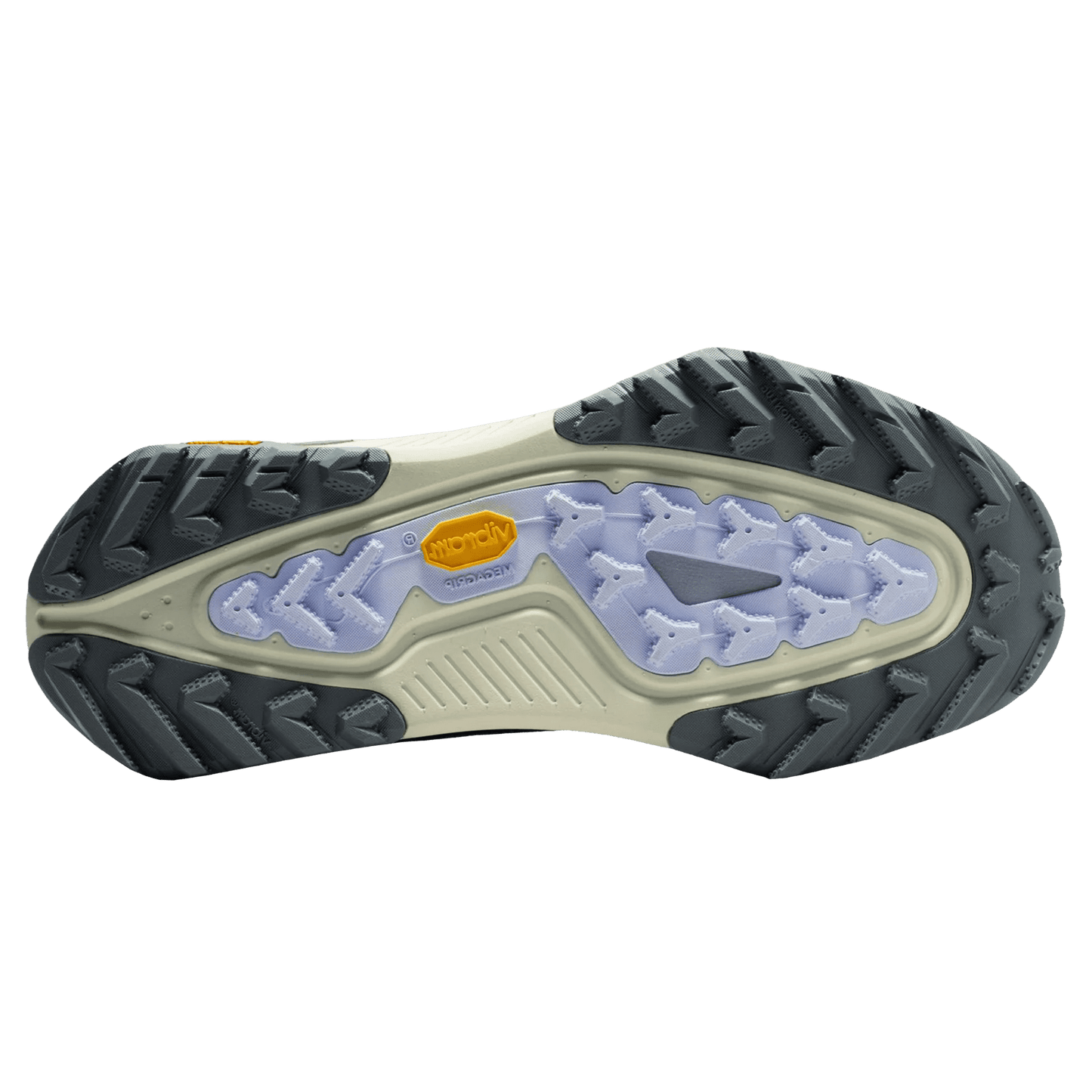 Nike Women's ACG Zegama - Ghost / Sea Glass / Smoke - Interval Running