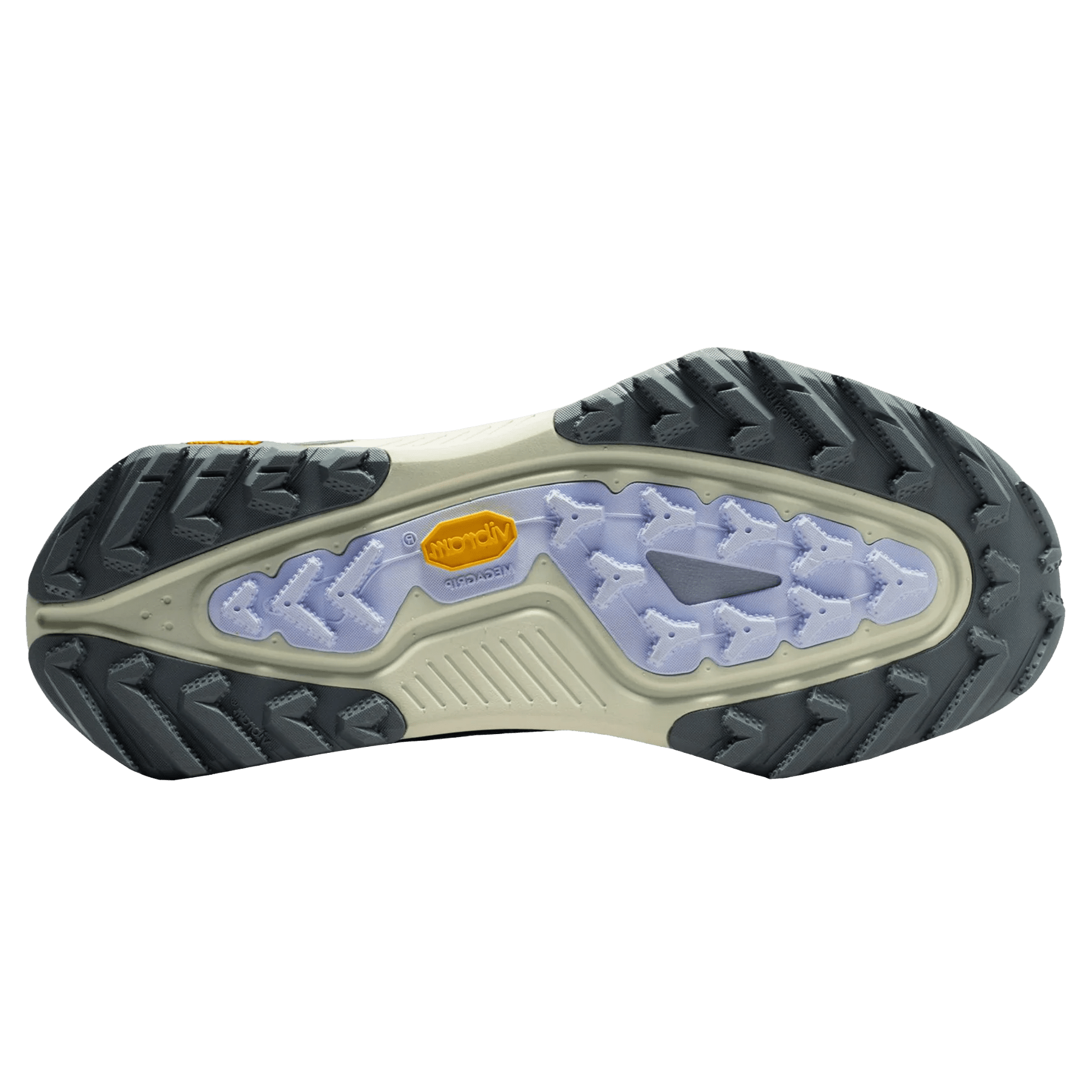 Nike Women's ACG Zegama - Ghost / Sea Glass / Smoke - Interval Running