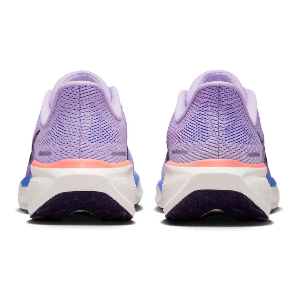 Nike Women's Pegasus 41 - Violet Mist / Bright Violet / Sapphire / Purple Dynasty - Interval Running