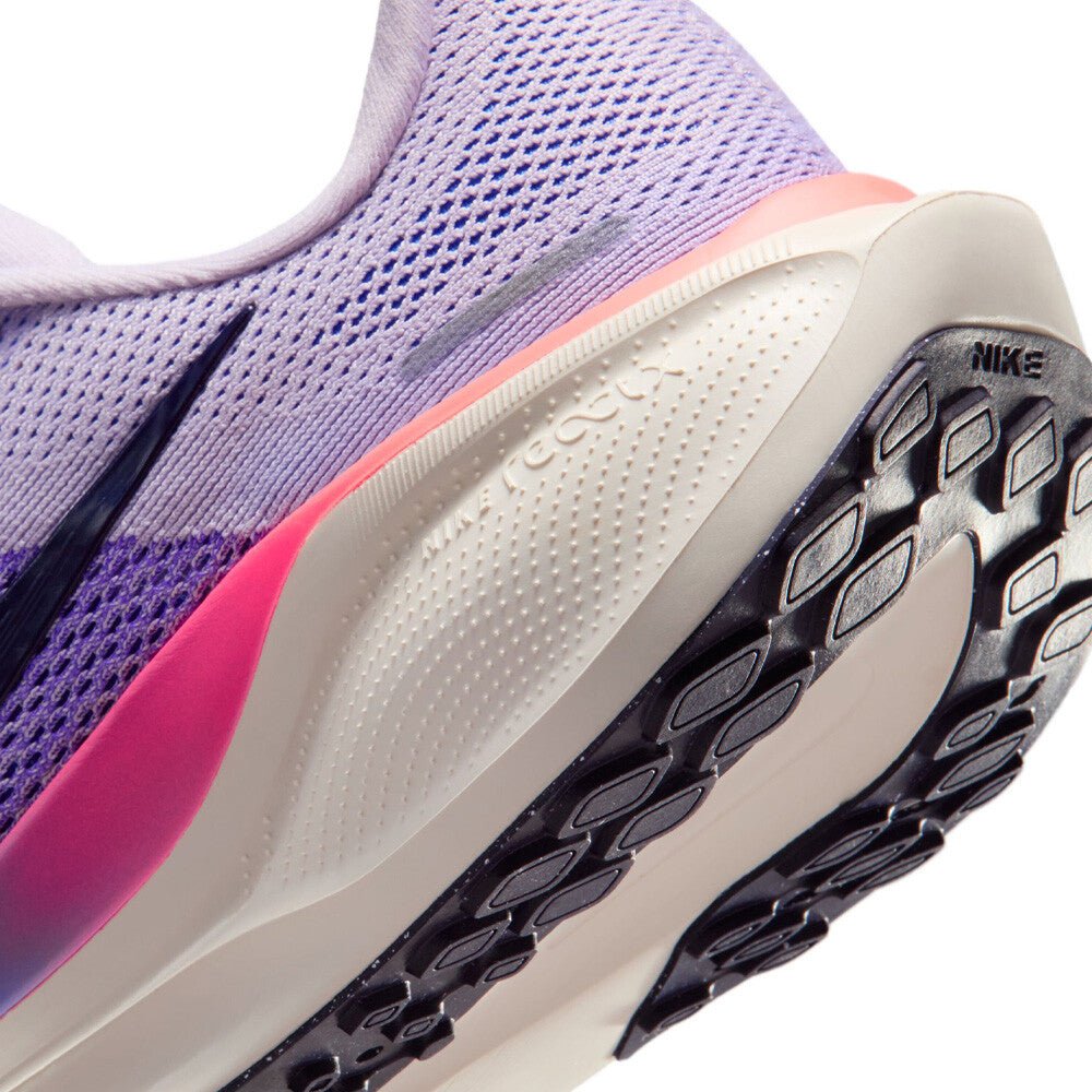 Nike Women's Pegasus 41 - Violet Mist / Bright Violet / Sapphire / Purple Dynasty - Interval Running