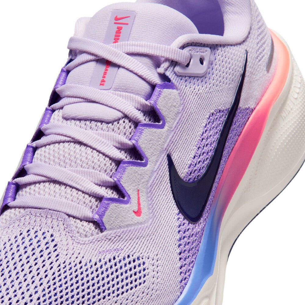 Nike Women's Pegasus 41 - Violet Mist / Bright Violet / Sapphire / Purple Dynasty - Interval Running