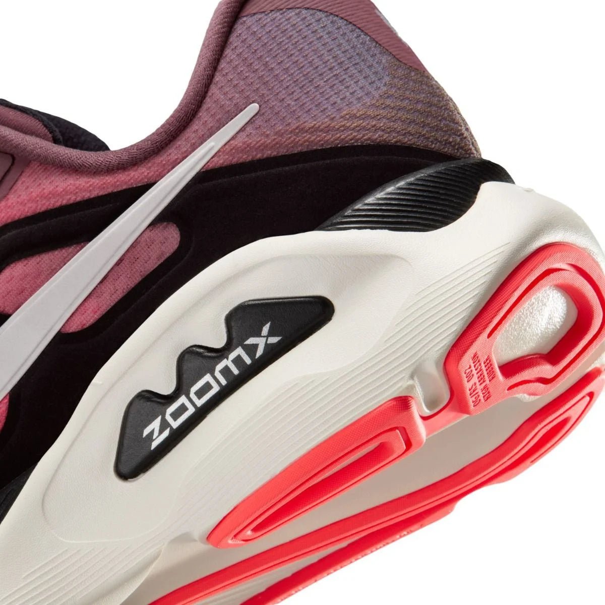 Nike Women's Structure Plus - Interval Running