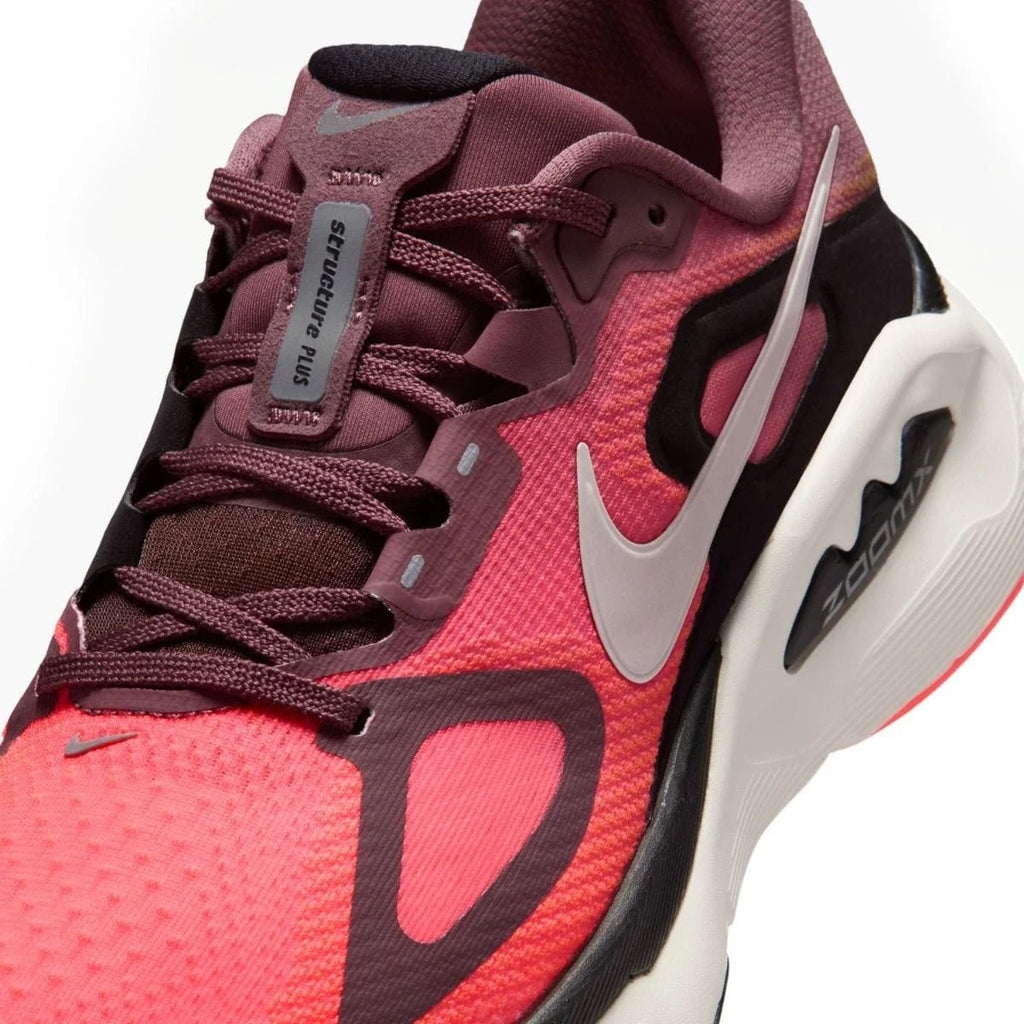 Nike Women's Structure Plus - Interval Running