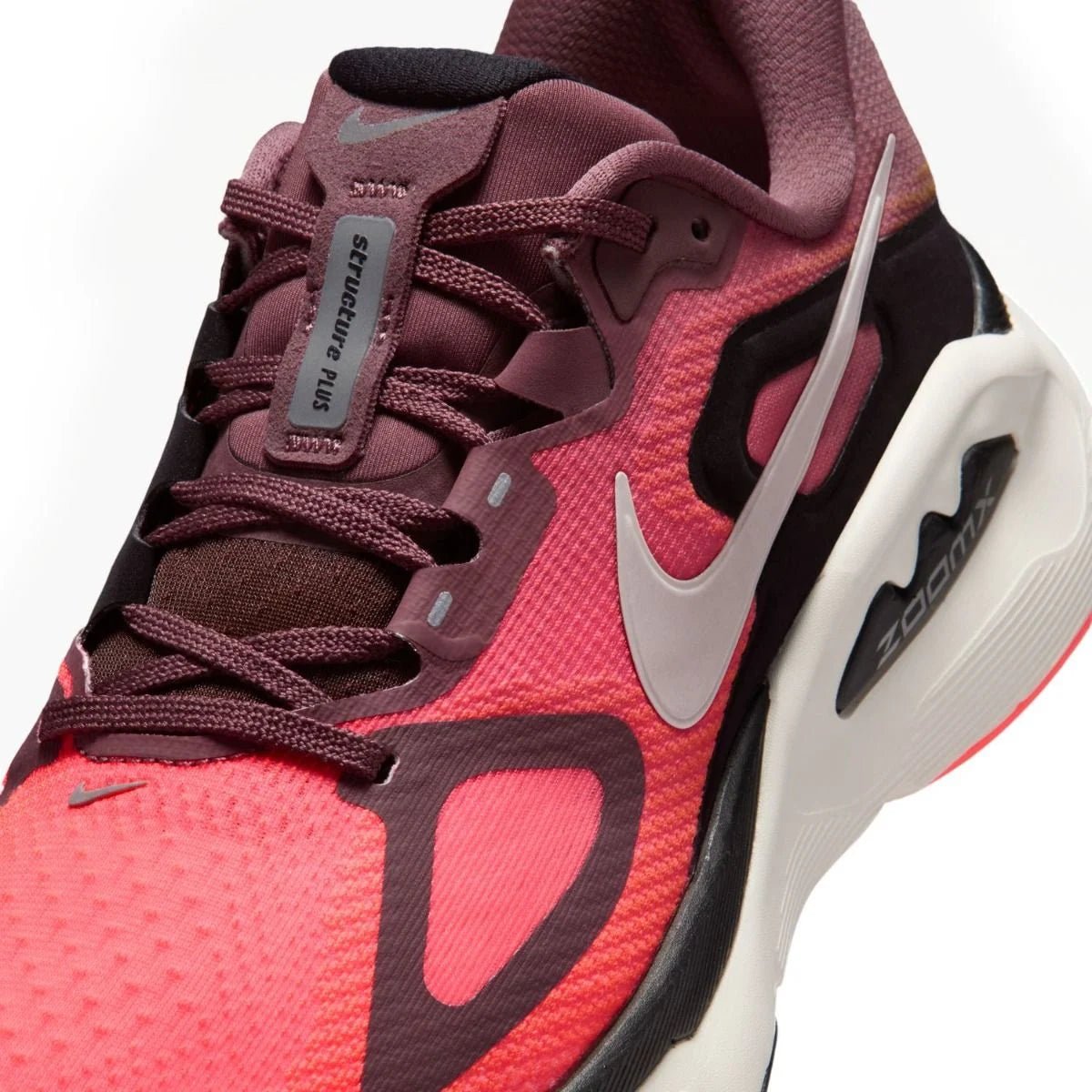 Nike Women's Structure Plus - Interval Running
