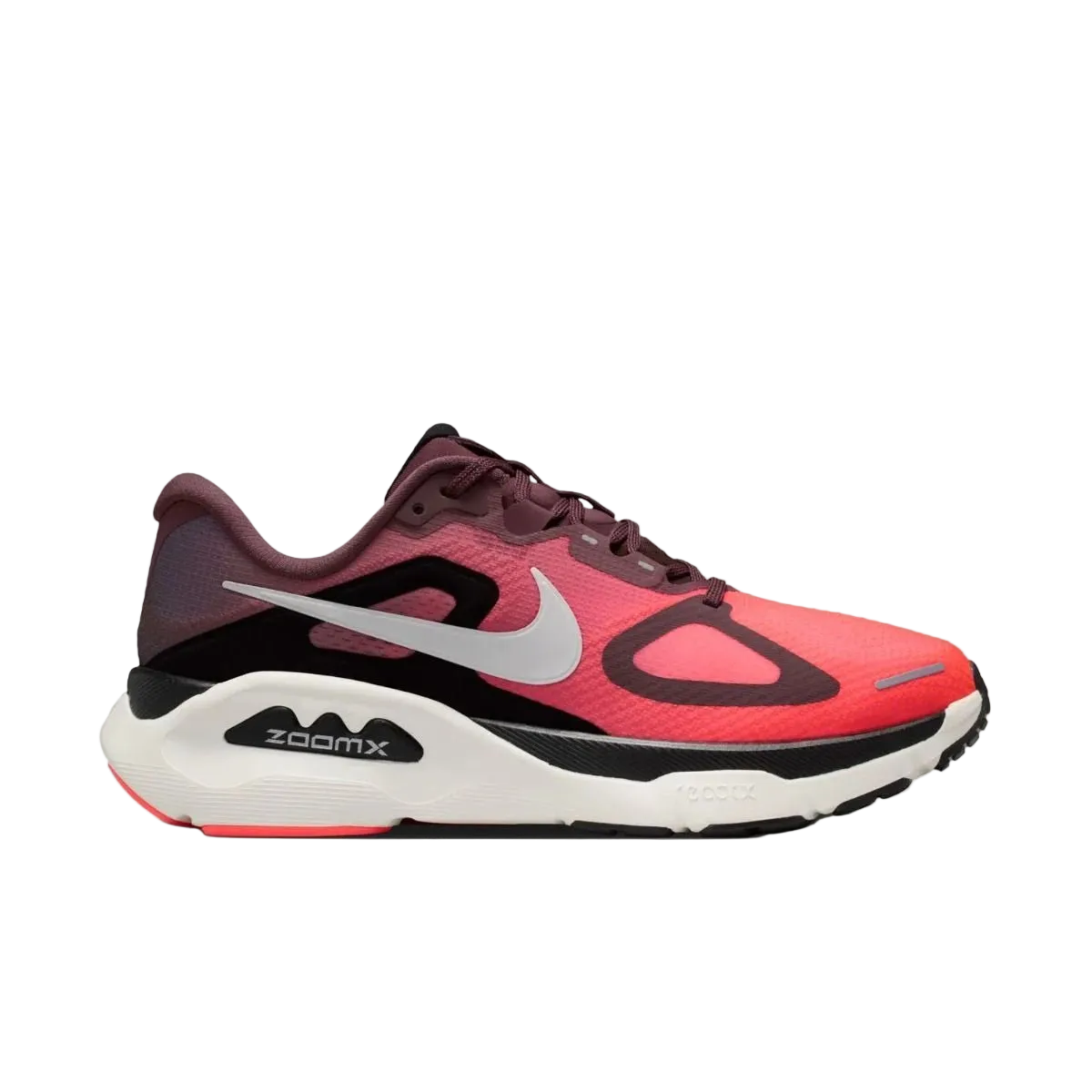 Nike Women's Structure Plus - Interval Running