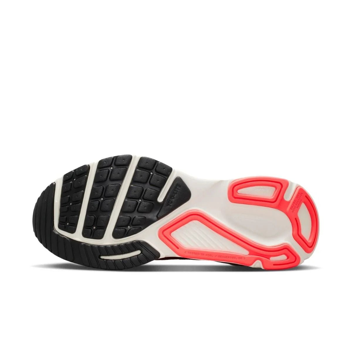 Nike Women's Structure Plus - Interval Running