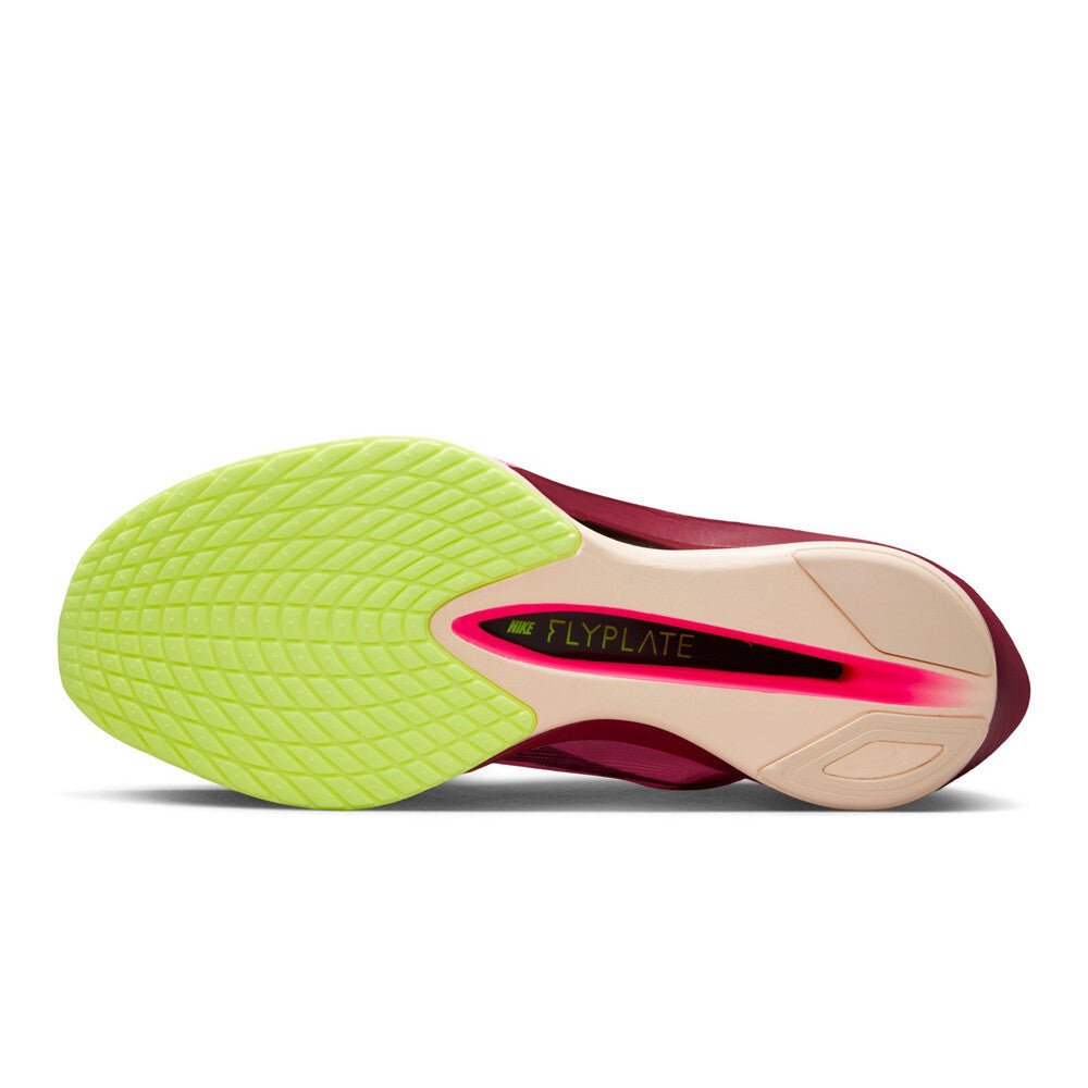 Nike Women's Vaporfly 4 | Pink Spell/Hyper Pink/Volt Ice/Bordeaux - Interval Running