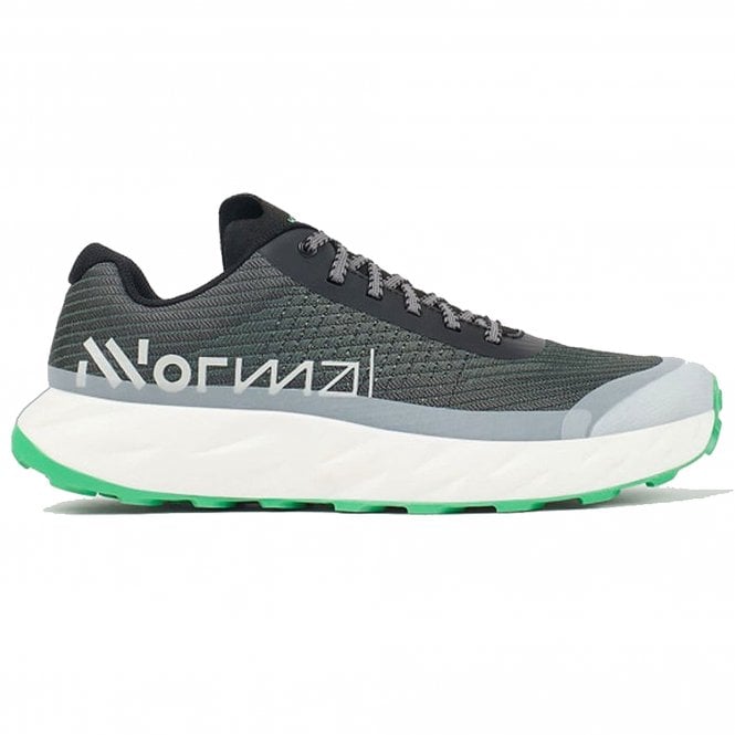 Nnormal Kjerag Trail - Green - Interval Running