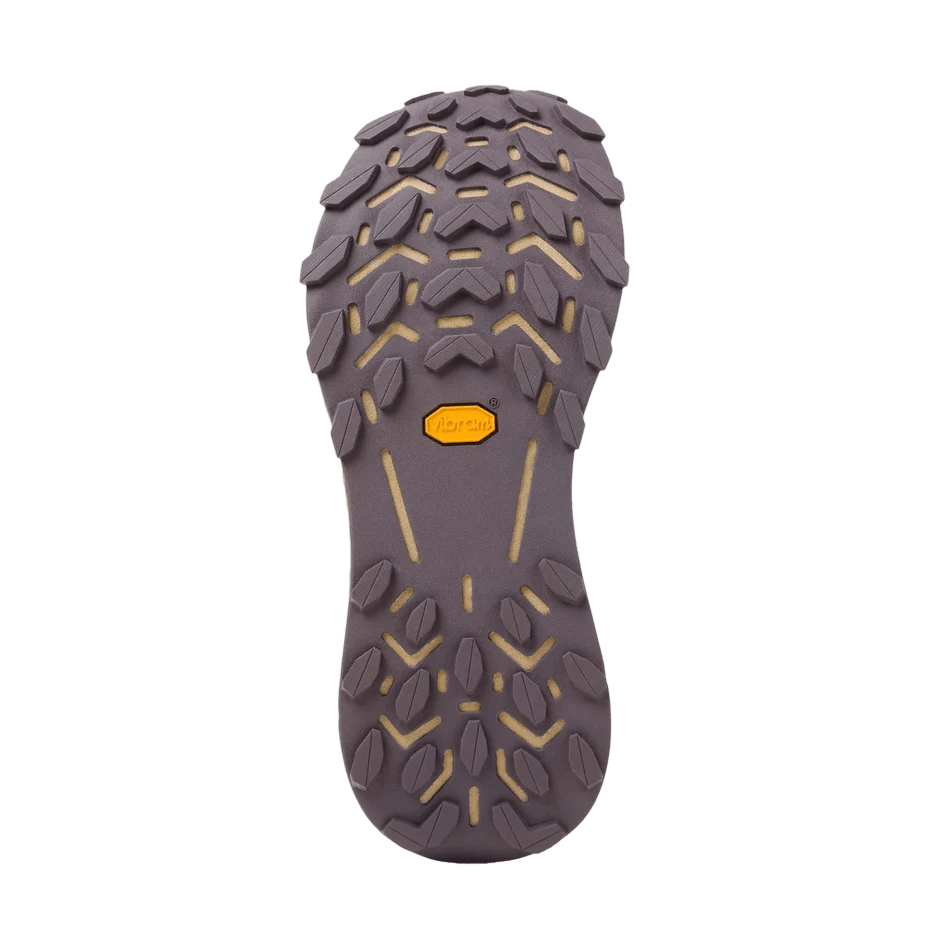 Nnormal Men's Cadí - Beige - Interval Running