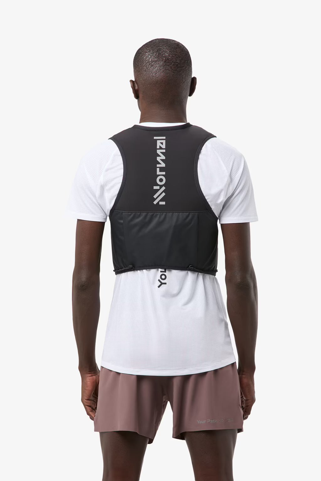 NNORMAL Race Vest - Interval Running