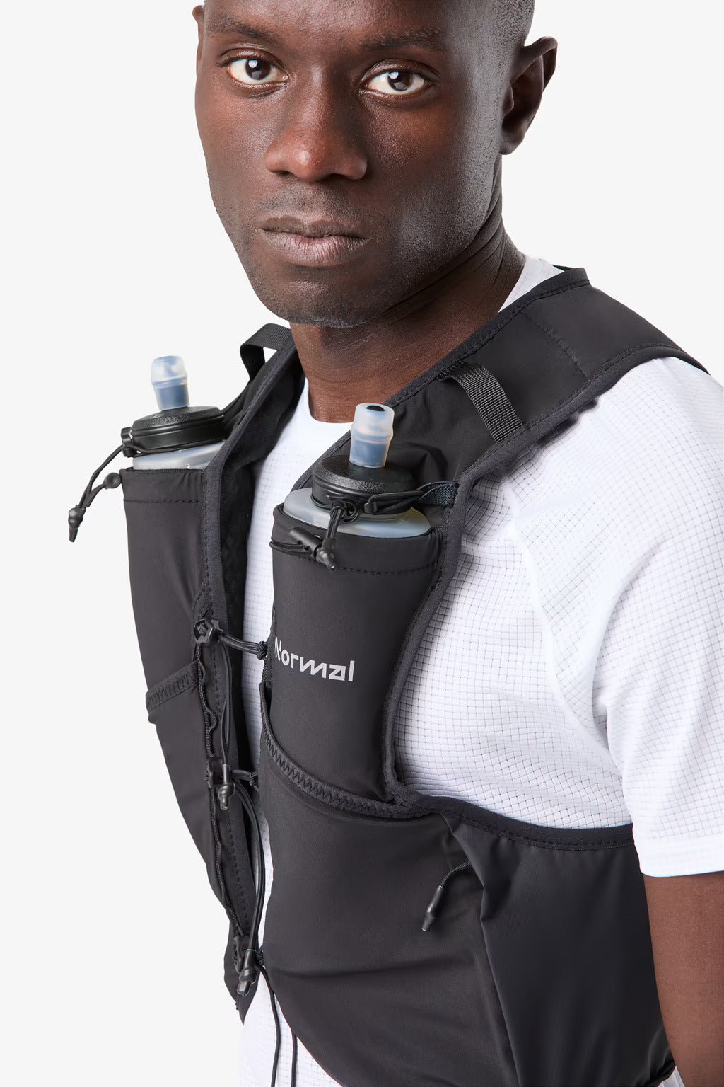 NNORMAL Race Vest - Interval Running