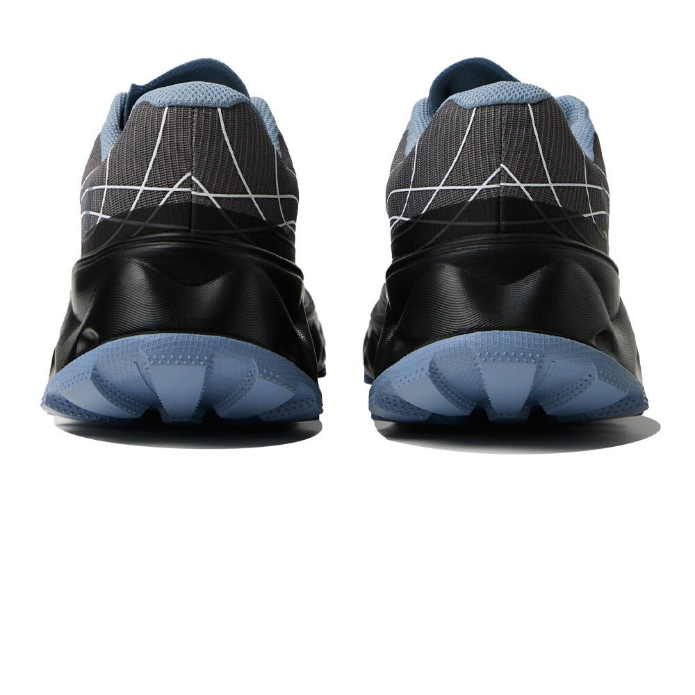 Nnormal Tomir 2.0 Gore - Tex - Unisex - Blue / Grey - Interval Running