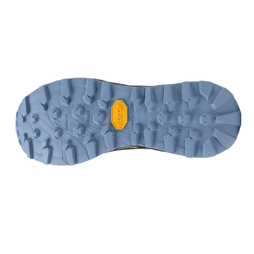 Nnormal Tomir 2.0 Gore - Tex - Unisex - Blue / Grey - Interval Running