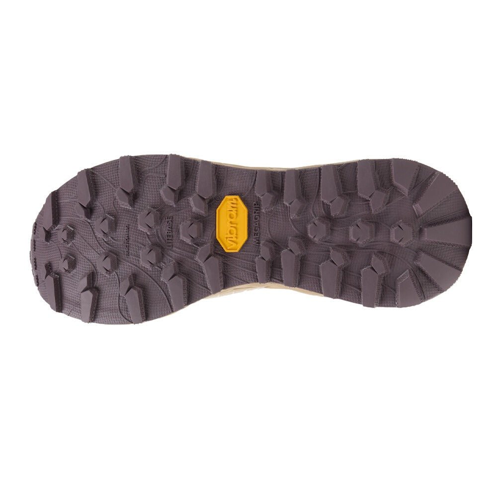 Nnormal Tomir 2.0 - Unisex - Beige - Interval Running