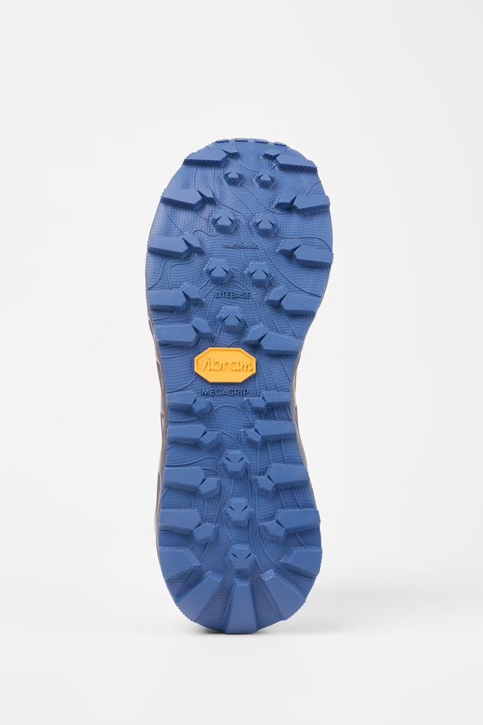 Nnormal Tomir 2.0 - Unisex - White - Interval Running