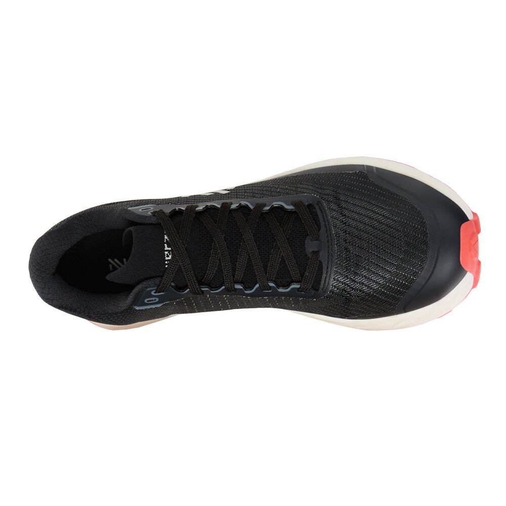 Nnormal Unisex Kjerag 2.0 - Black - Interval Running