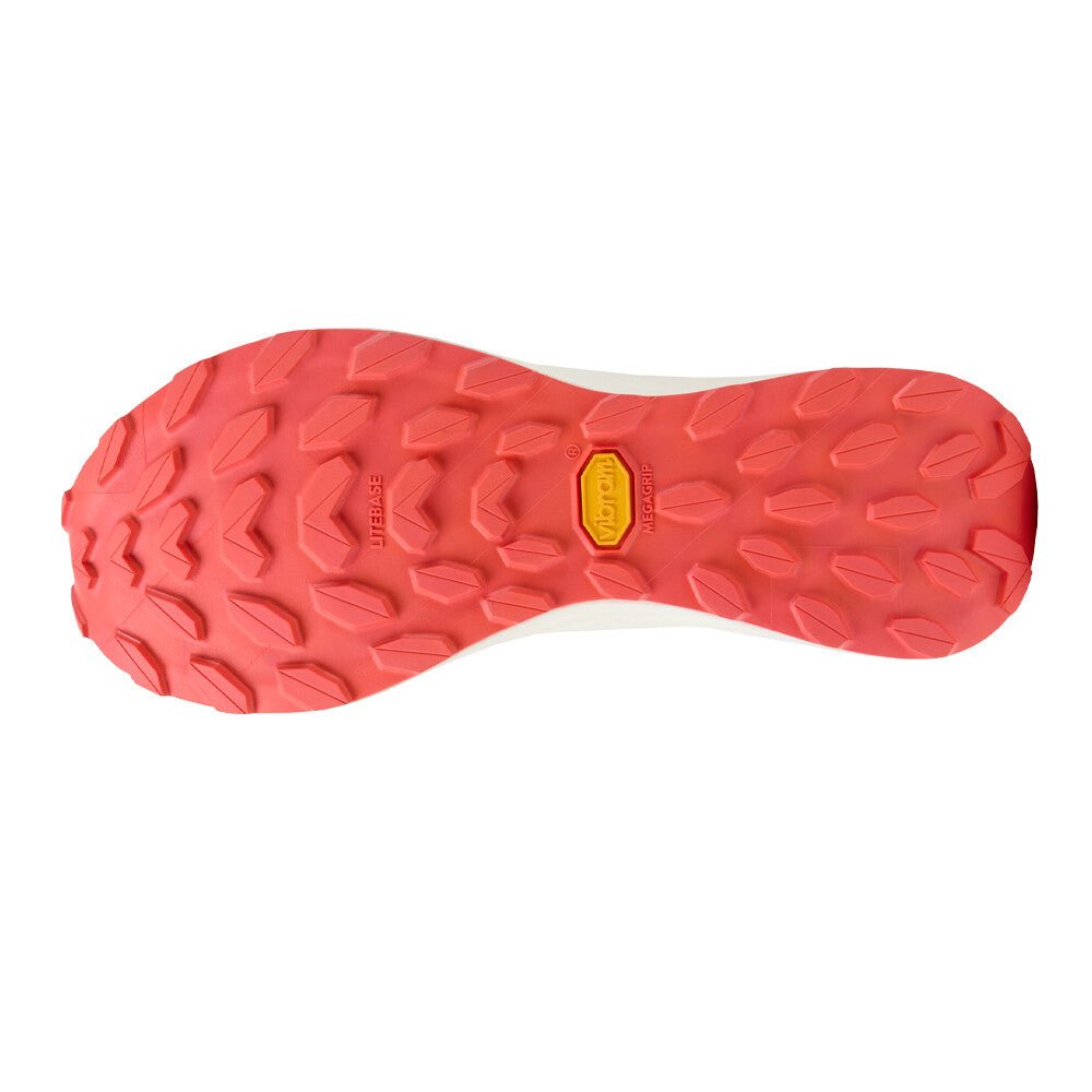 Nnormal Unisex Kjerag 2.0 - Black - Interval Running