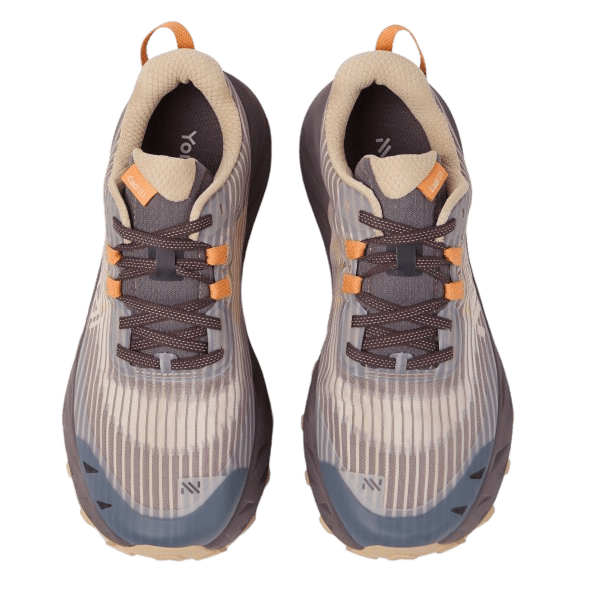 Nnormal Women's Cadí - Beige - Interval Running