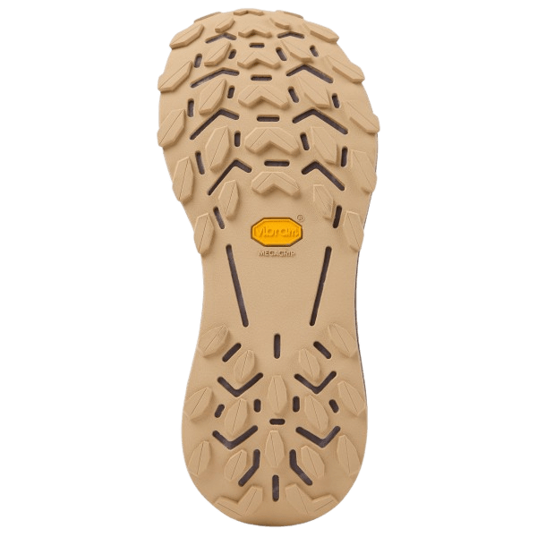 Nnormal Women's Cadí - Beige - Interval Running