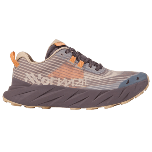 Nnormal Women's Cadí - Beige - Interval Running