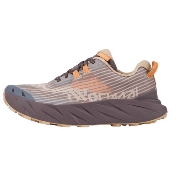 Nnormal Women's Cadí - Beige - Interval Running