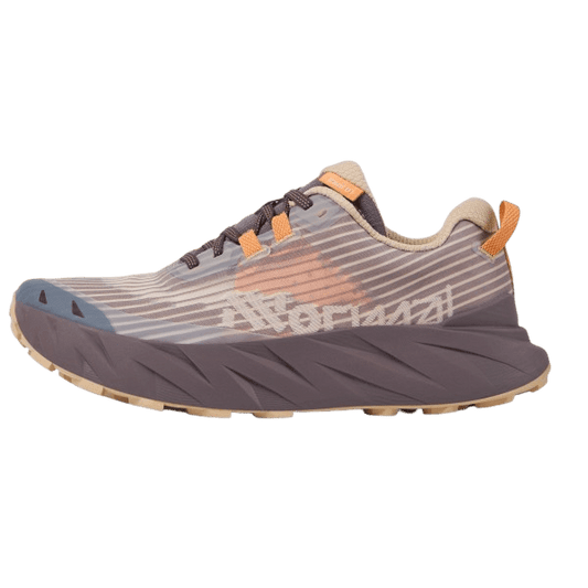 Nnormal Women's Cadí - Beige - Interval Running
