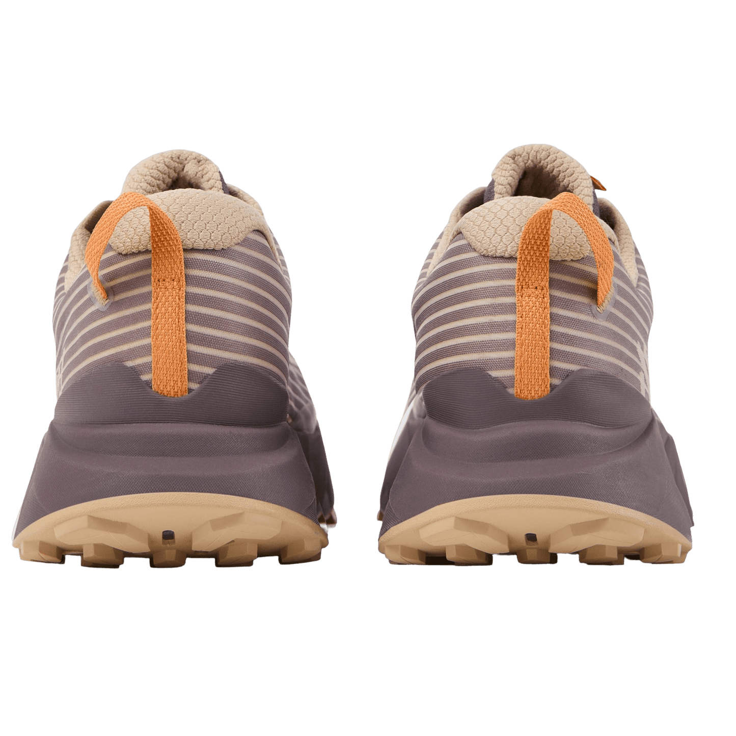 Nnormal Women's Cadí - Beige - Interval Running