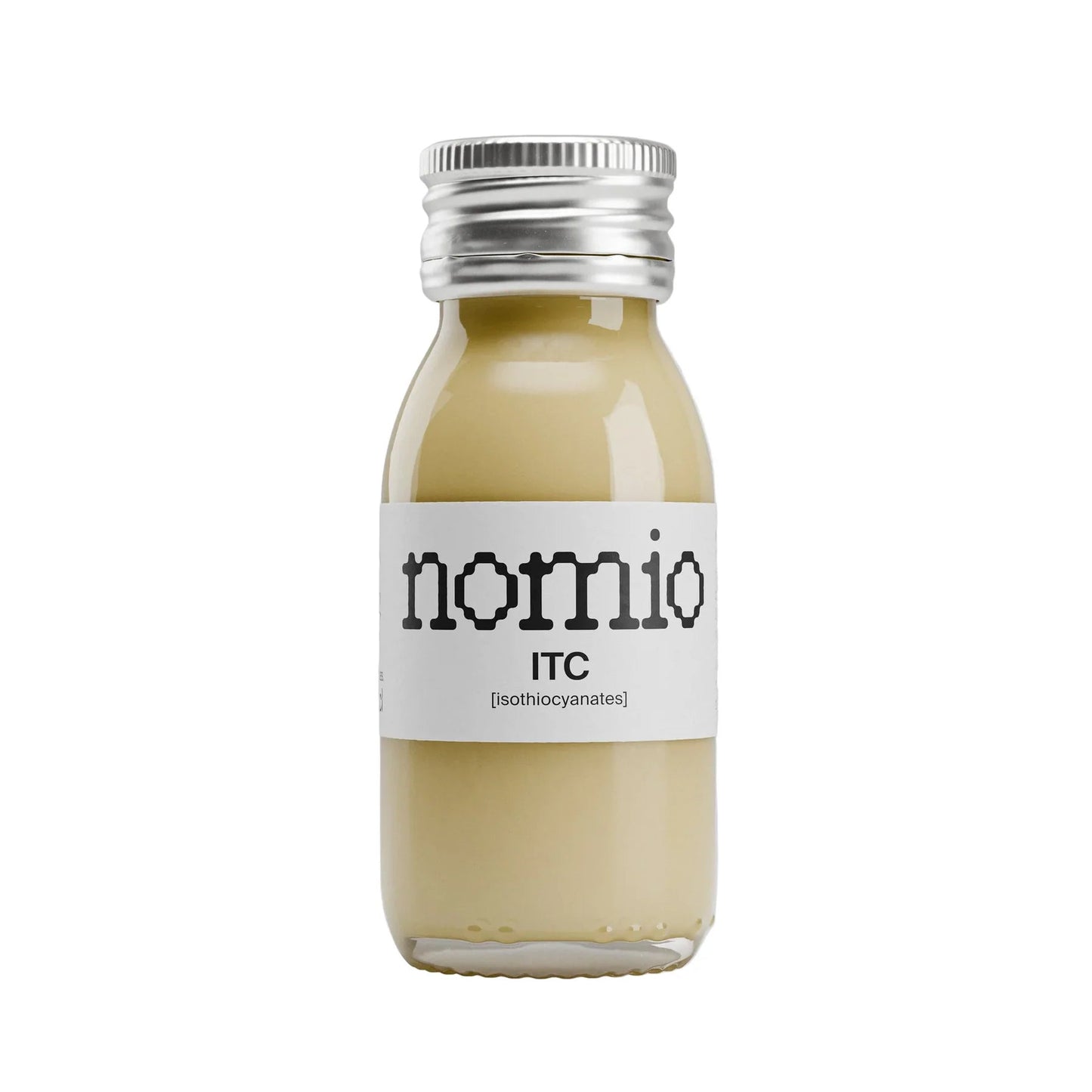 Nomio - 100ml - Box of 4 - Interval Running