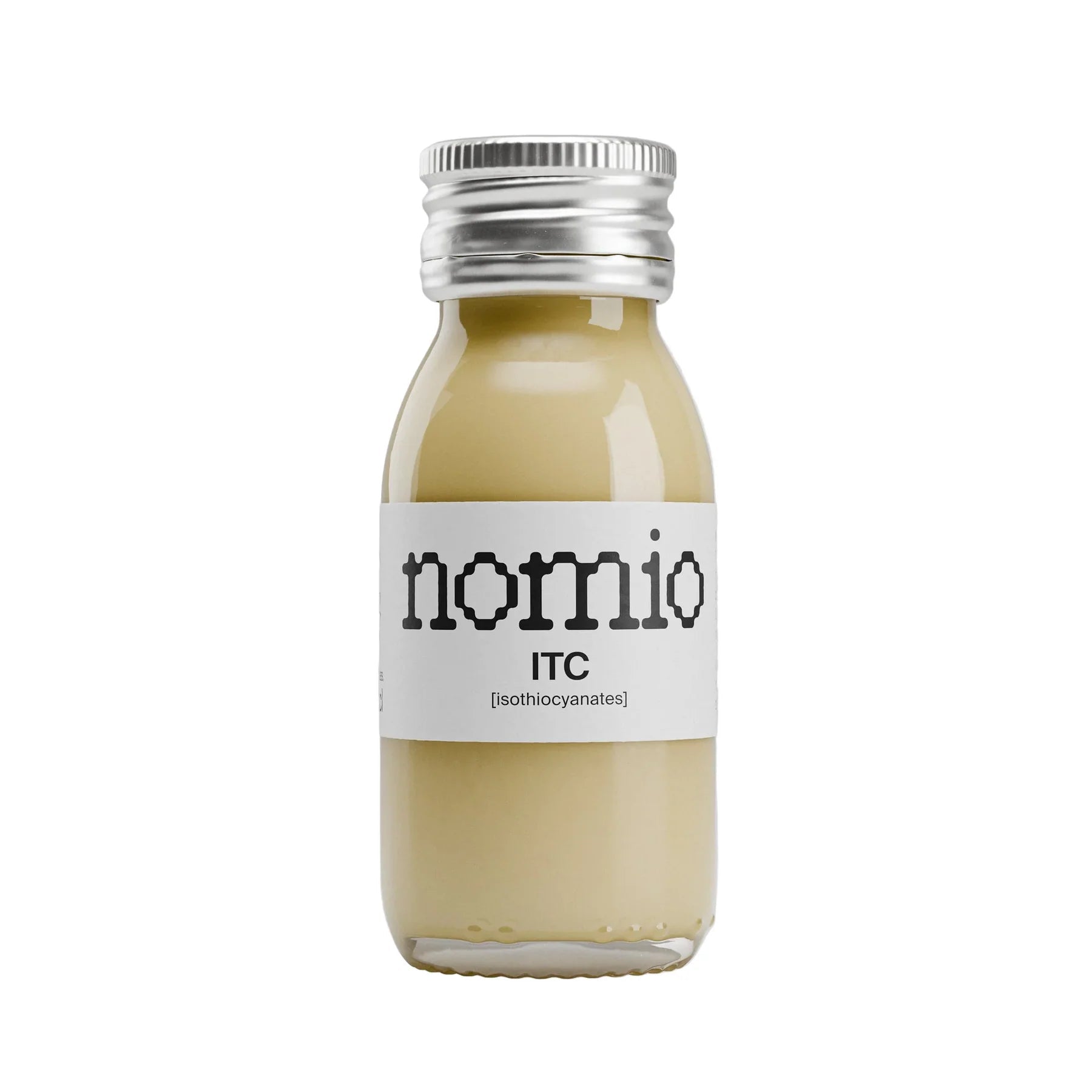 Nomio - 100ml - Box of 4 - Interval Running