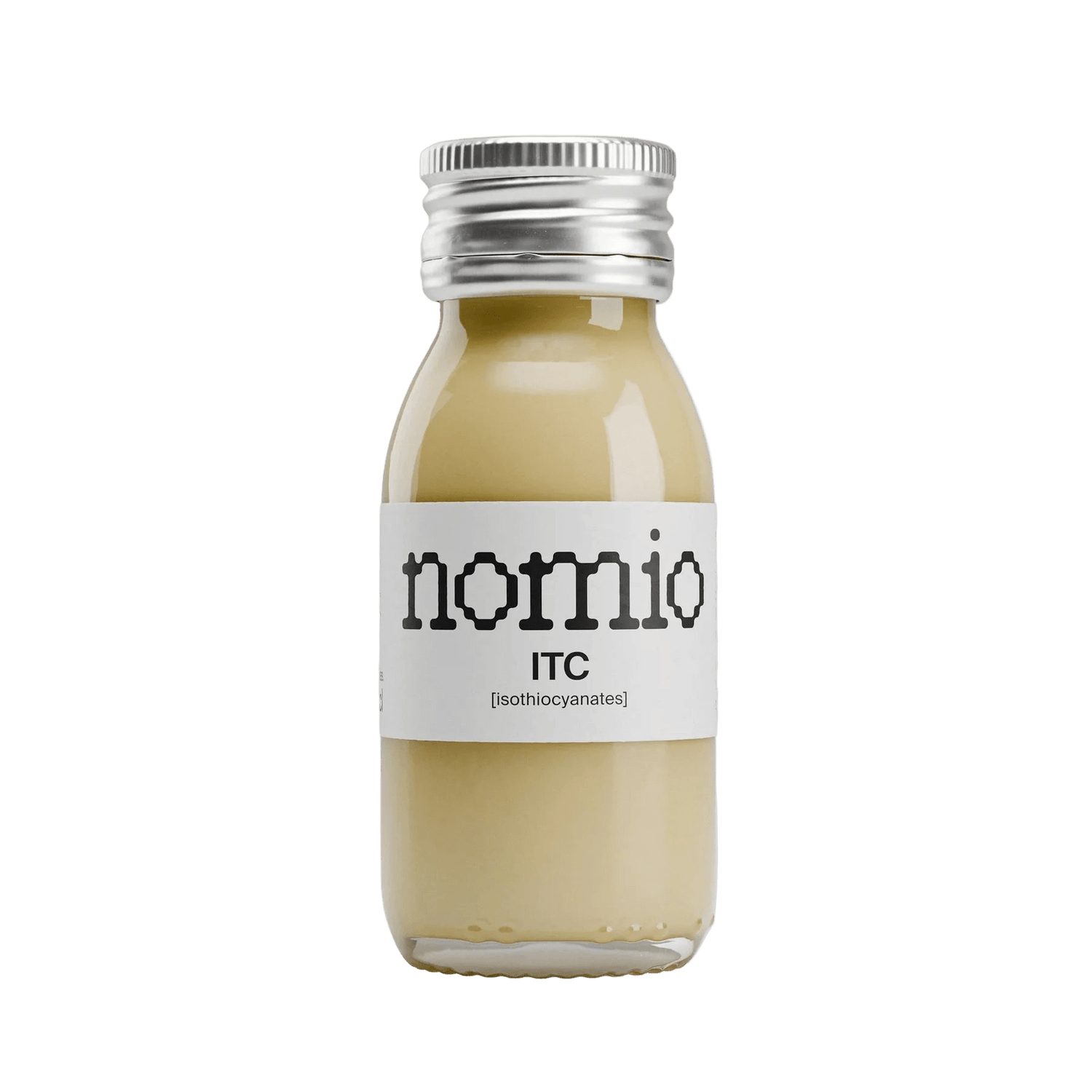 Nomio - 100ml - Box of 4 - Interval Running