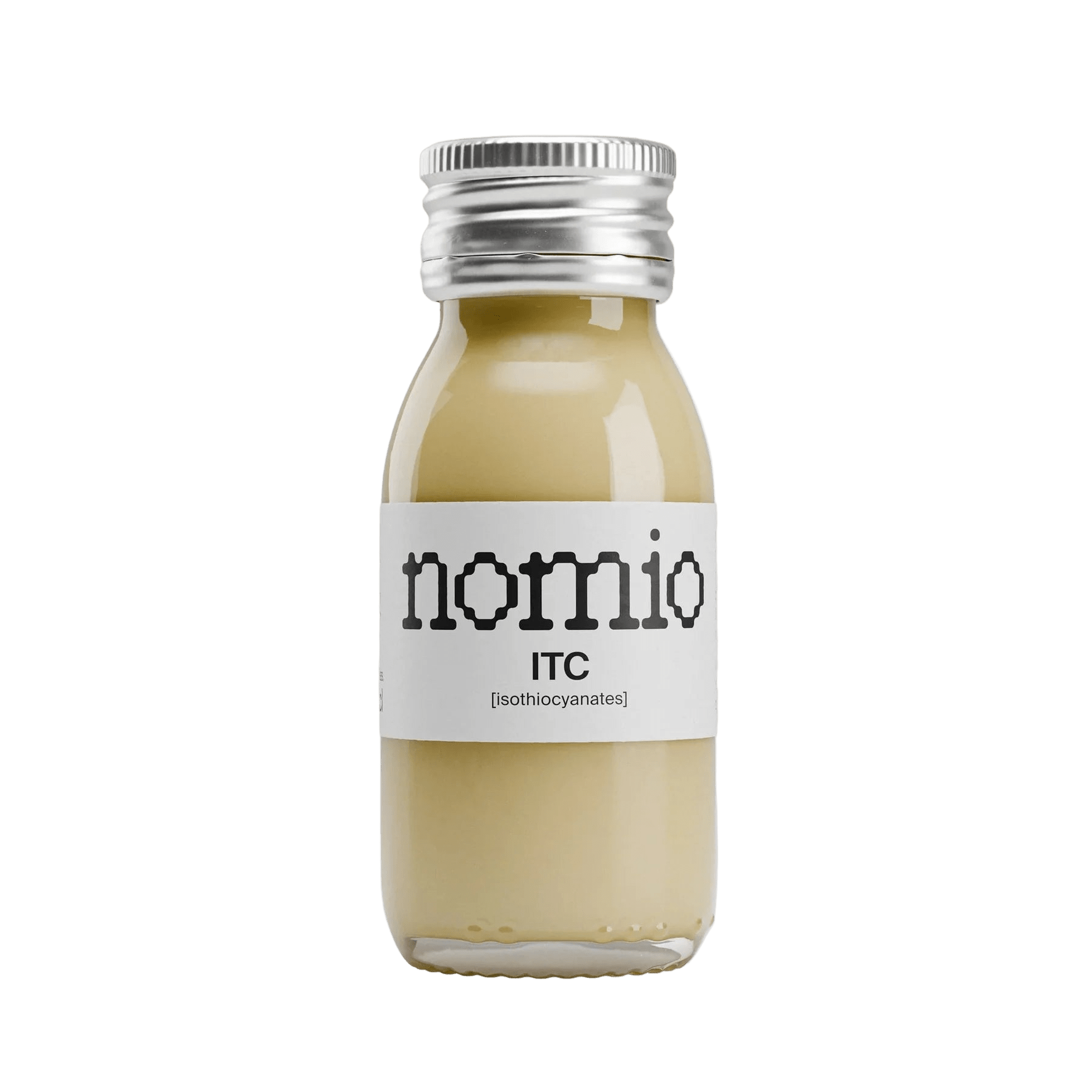 Nomio - 100ml - Box of 4 - Interval Running