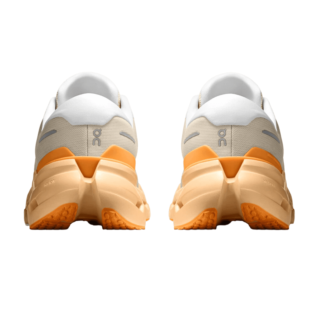 On Men’s Cloudrunner 3 – Grain / Saffron - Interval Running