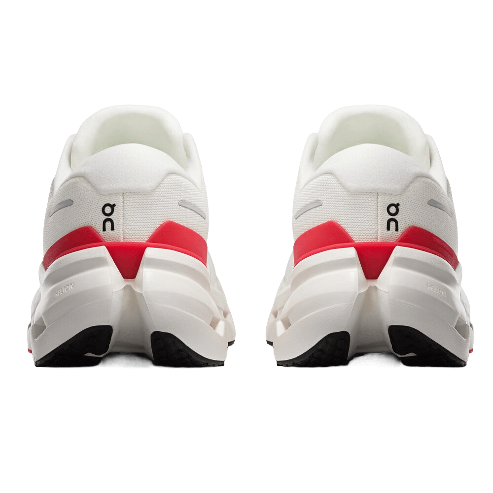 On Men’s Cloudrunner 3 – Ivory / Robin - Interval Running