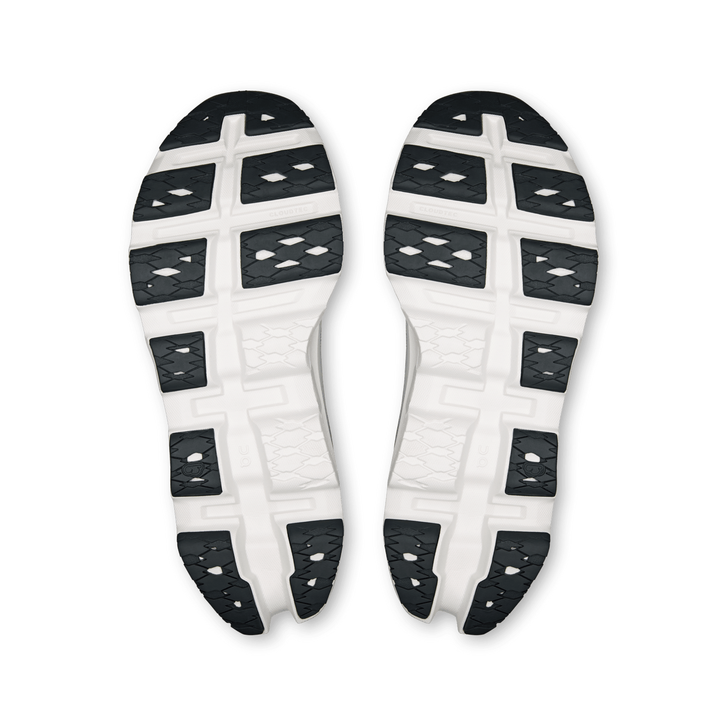 On Women’s Cloudmonster 3 - Truffle / Ivory - Interval Running