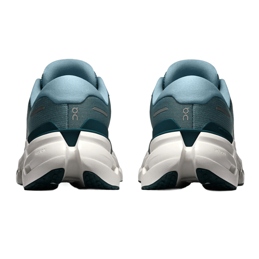 On Women’s Cloudrunner 3 – Agave / Mistletoe - Interval Running