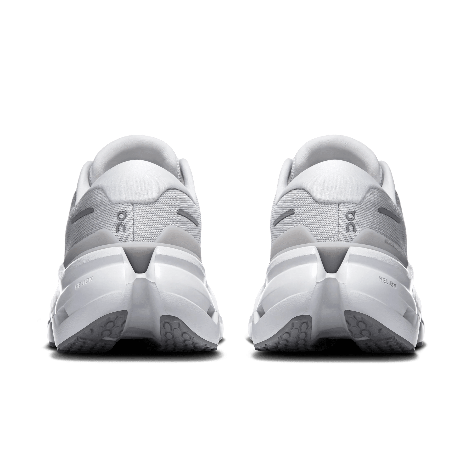 On Women’s Cloudrunner 3 - Frost / Glacier - Interval Running