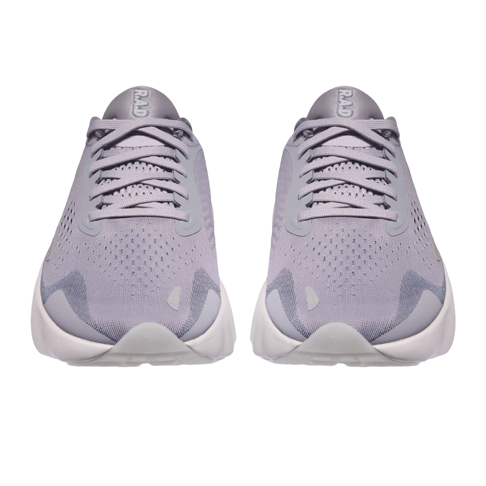 R.A.D® MALLOW | Cloud Gray - Interval Running
