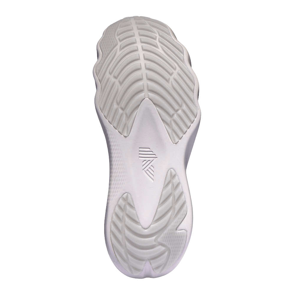 R.A.D® MALLOW | Cloud Gray - Interval Running