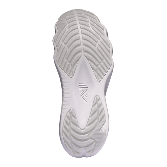 R.A.D® MALLOW | Cloud Gray - Interval Running