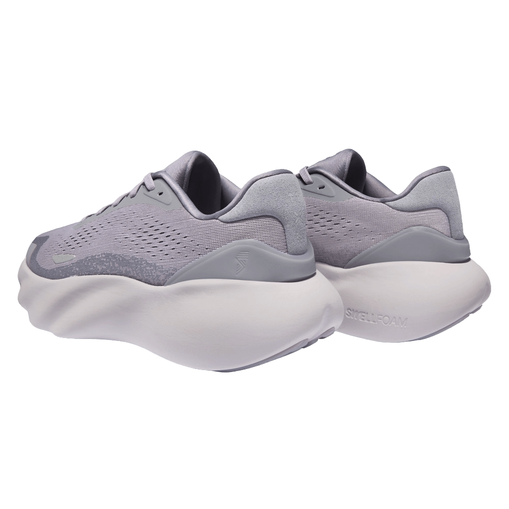R.A.D® MALLOW | Cloud Gray - Interval Running