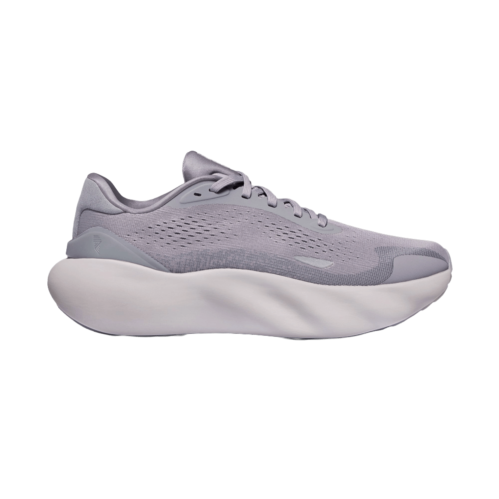 R.A.D® MALLOW | Cloud Gray - Interval Running