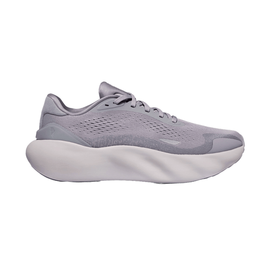 R.A.D® MALLOW | Cloud Gray - Interval Running