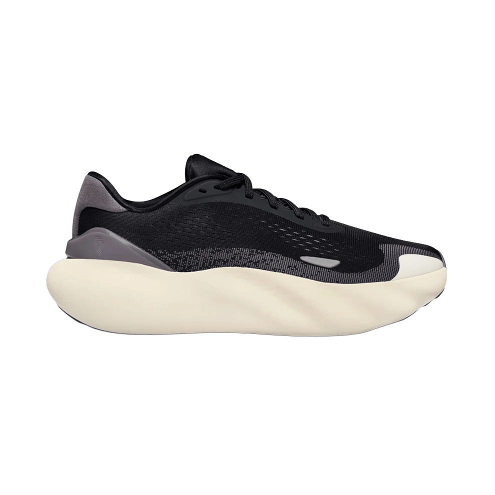 R.A.D® MALLOW | Digi Black - Interval Running